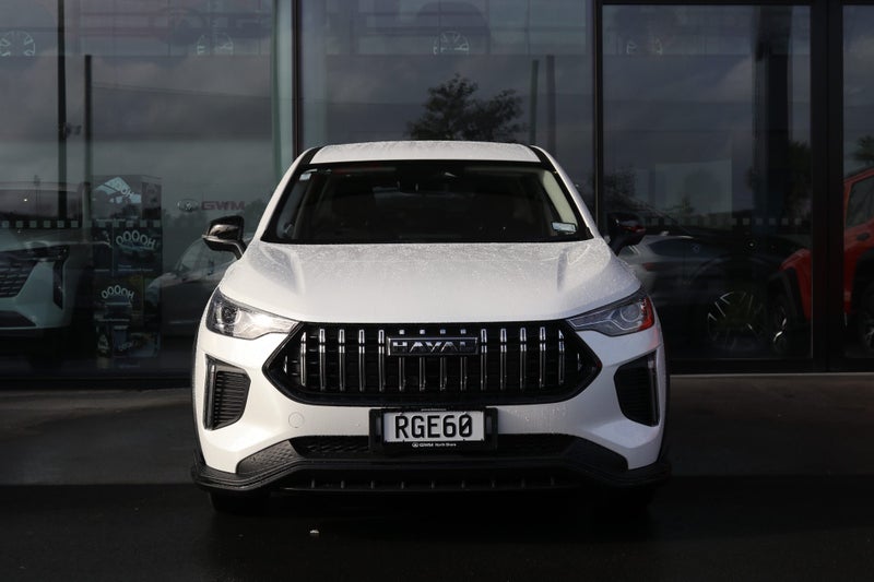2025 Haval Jolion Premium 2WD Hybrid image 2