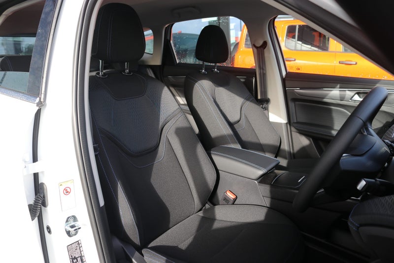 2025 Haval Jolion Premium 2WD Hybrid image 4