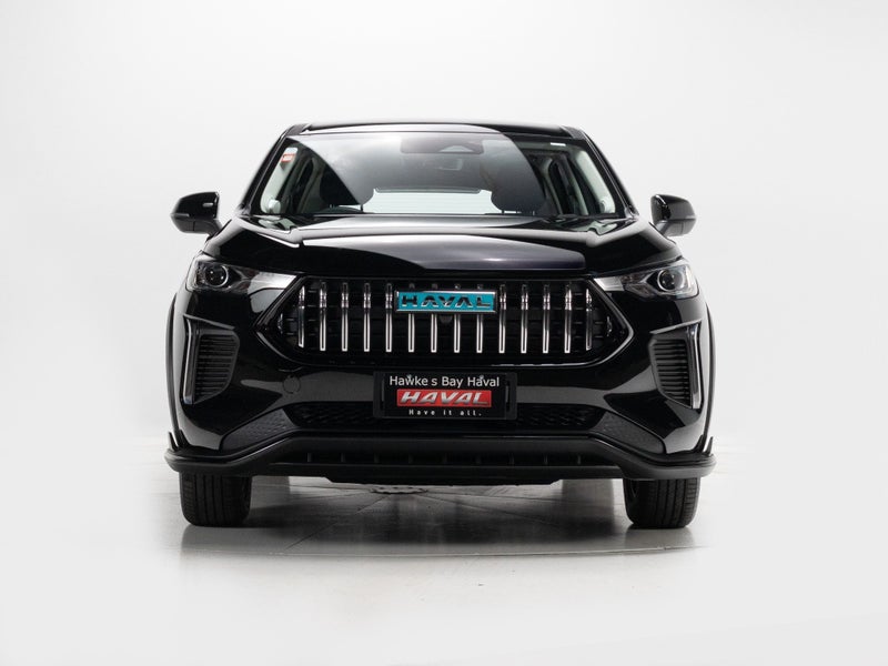 2025 Haval Jolion Premium 2Wd Hybrid image 2