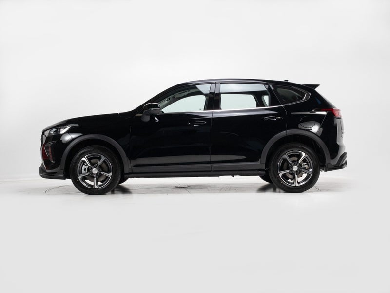 2025 Haval Jolion Premium 2Wd Hybrid image 4