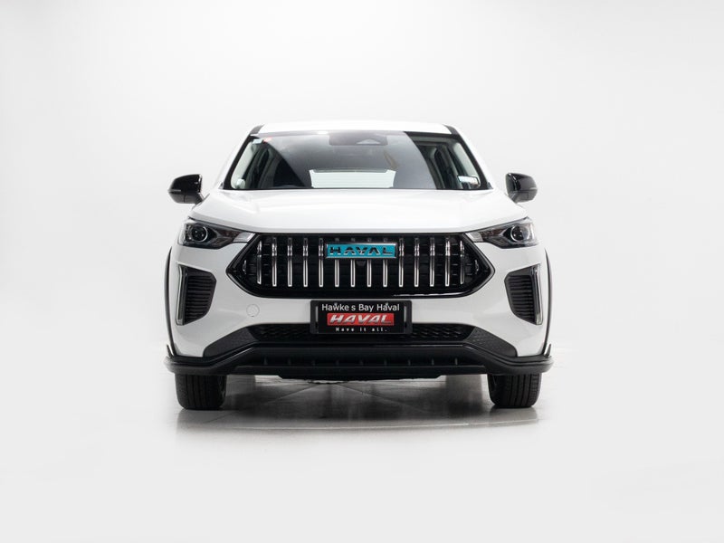 2025 Haval Jolion Premium 2Wd Hybrid image 2