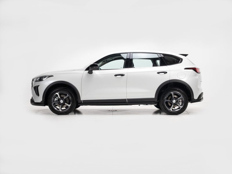 2025 Haval Jolion Premium 2Wd Hybrid image 4