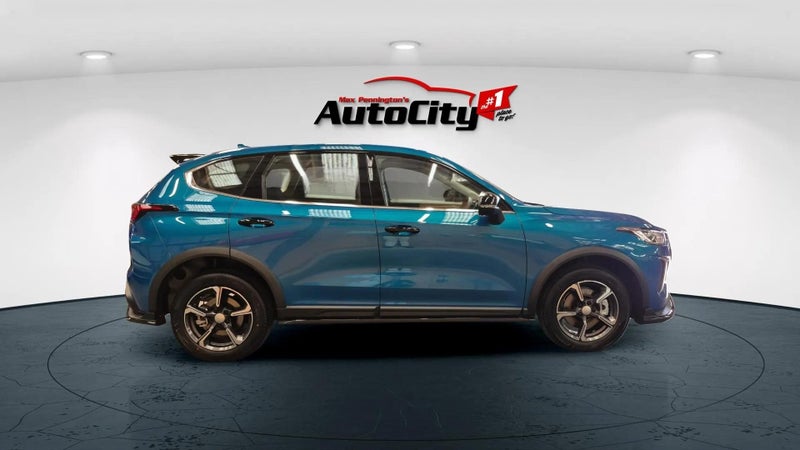 2025 Haval Jolion Premium 2Wd Hybrid image 2