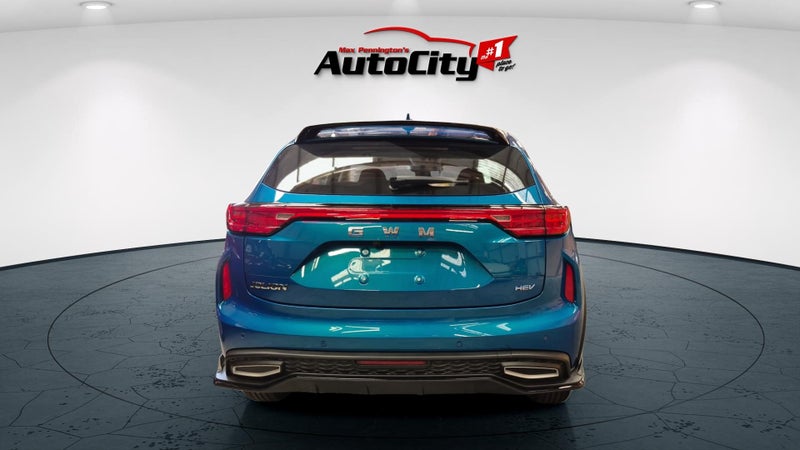 2025 Haval Jolion Premium 2Wd Hybrid image 4