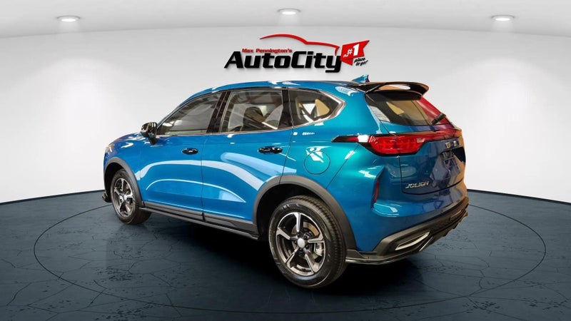 2025 Haval Jolion Premium 2Wd Hybrid image 5