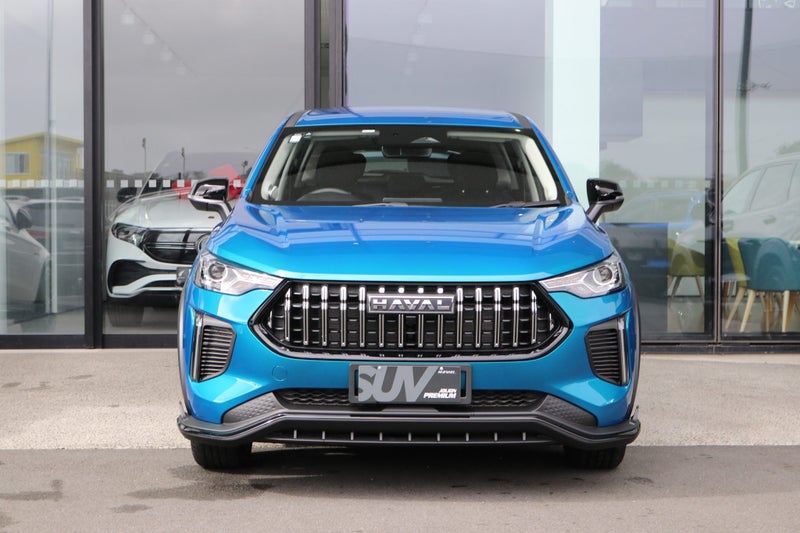 2025 Haval Jolion Premium 2WD Hybrid image 2