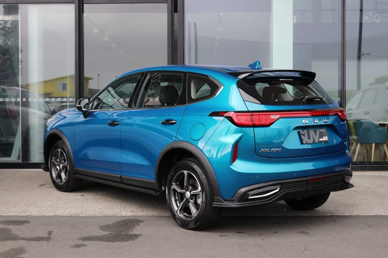 2025 Haval Jolion Premium 2WD Hybrid image 3