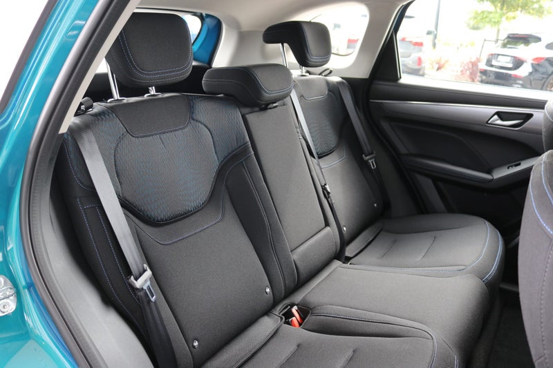 2025 Haval Jolion Premium 2WD Hybrid image 5