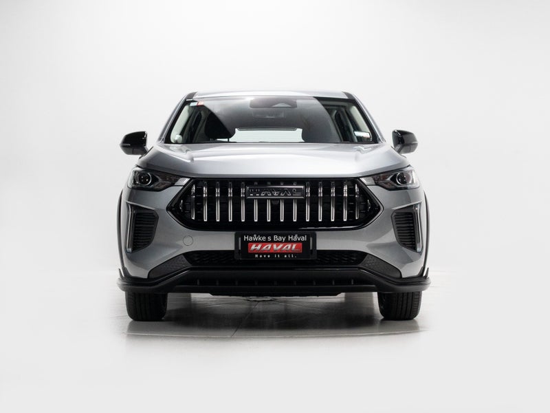 2025 Haval Jolion Premium 2Wd Hybrid image 2