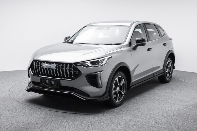 2025 Haval Jolion Premium HEV A02 image 5