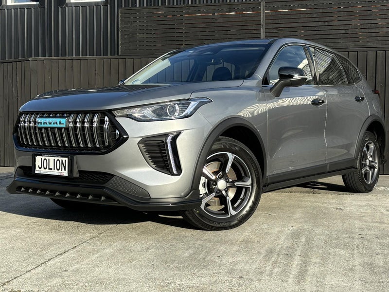 2025 Haval Jolion Premium Hybrid image 5