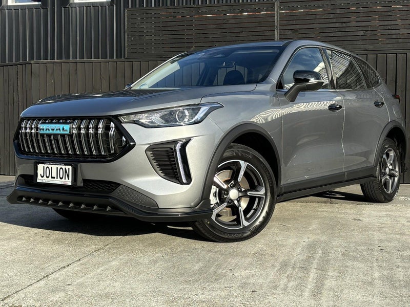 2025 Haval Jolion Premium Hybrid image 5