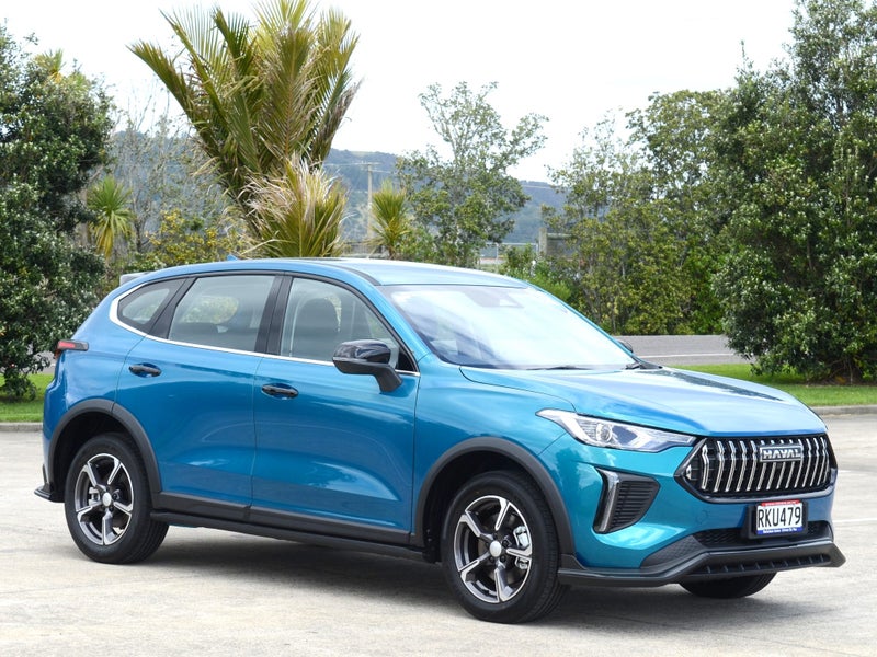 2025 Haval Jolion Premium Hybrid image 1