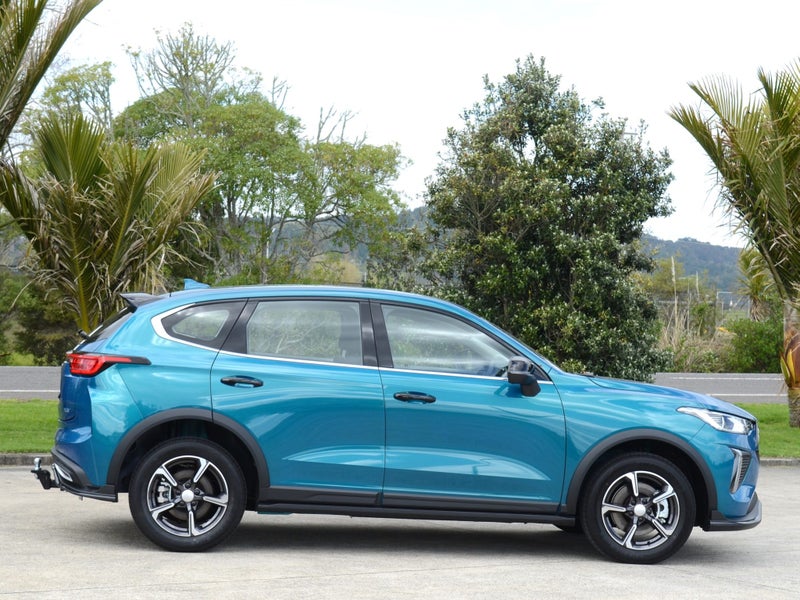 2025 Haval Jolion Premium Hybrid image 2