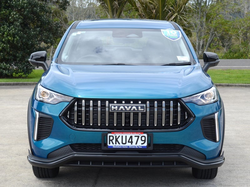 2025 Haval Jolion Premium Hybrid image 3