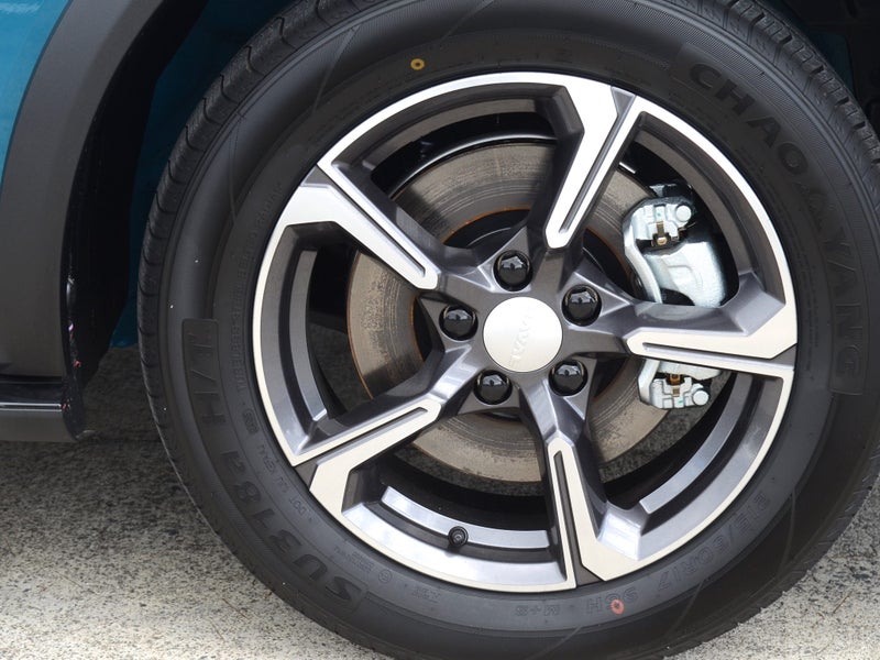 2025 Haval Jolion Premium Hybrid image 4