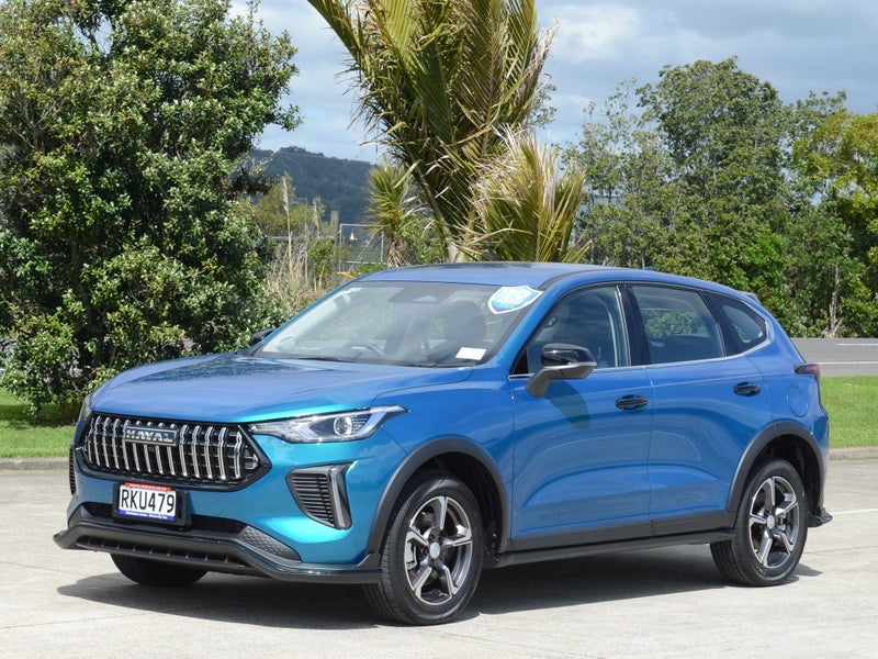 2025 Haval Jolion Premium Hybrid image 5