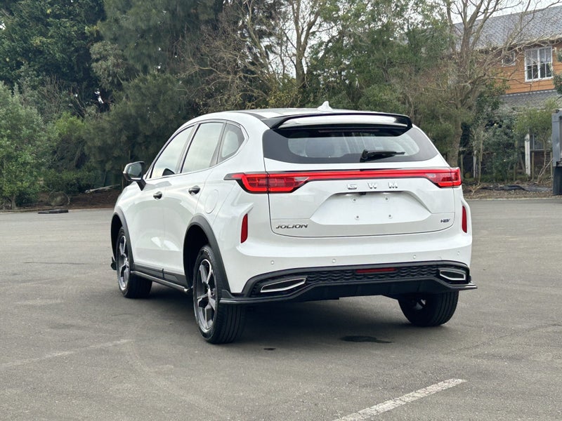 2025 Haval Jolion Premium Hybrid Facelift Premi... image 5
