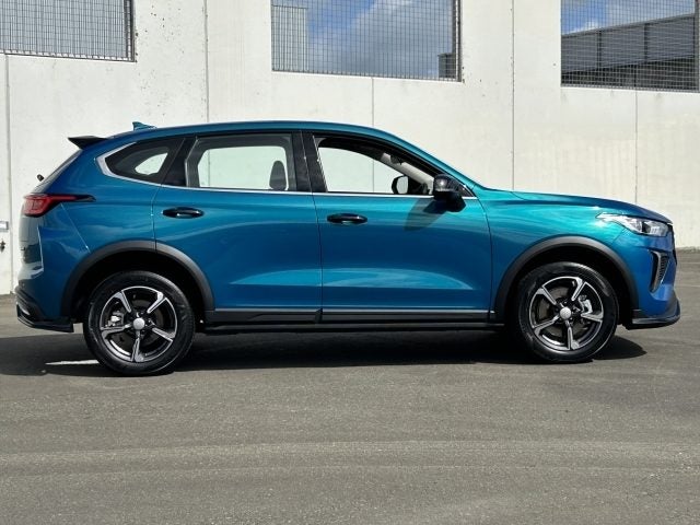 2025 Haval Jolion Premium Hybrid Facelift Premi... image 2
