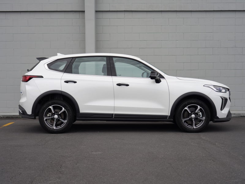 2025 Haval Jolion Premuim HEV AO2 1.5PT 7A 5Dr... image 4
