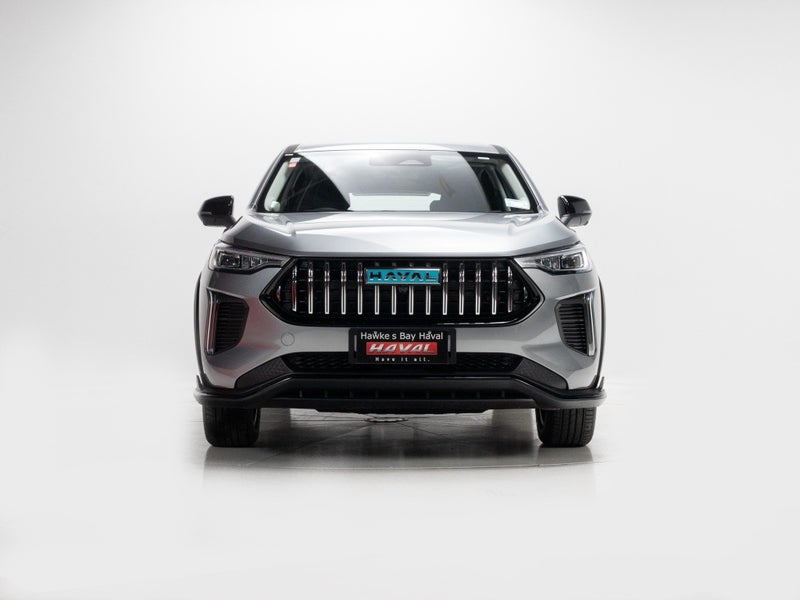 2025 Haval Jolion Pro Ultra HEV image 2