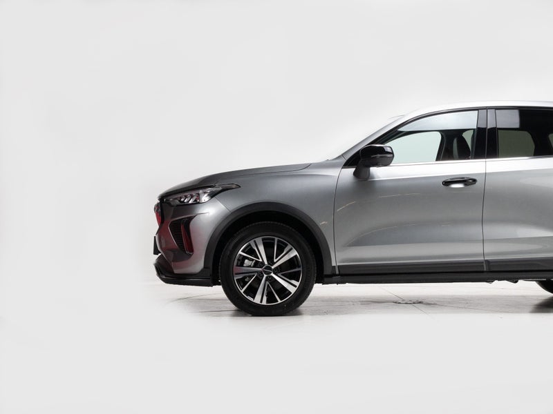 2025 Haval Jolion Pro Ultra HEV image 3