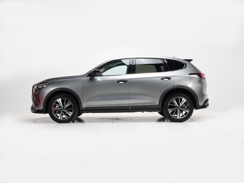 2025 Haval Jolion Pro Ultra HEV image 4