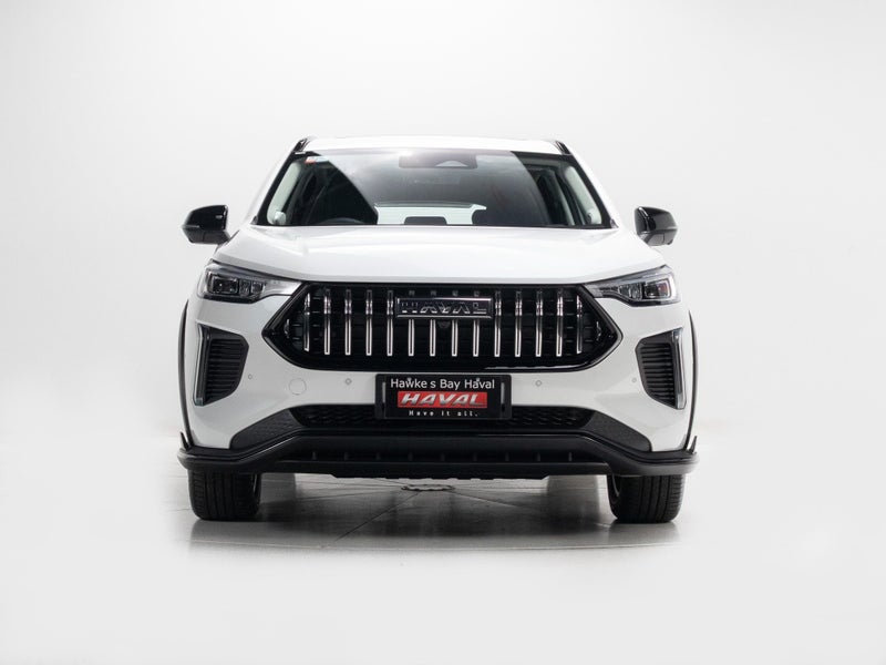 2025 Haval Jolion Ultra 2Wd Hybrid 1.5 image 2