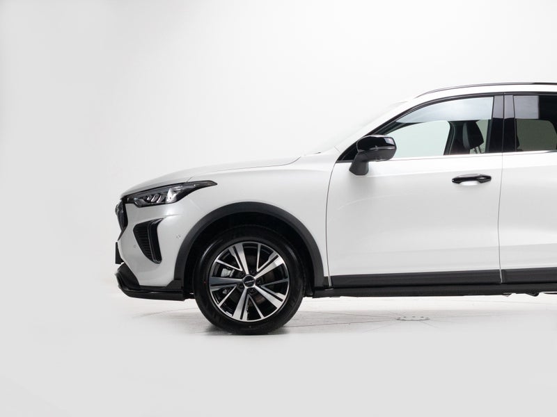 2025 Haval Jolion Ultra 2Wd Hybrid 1.5 image 3