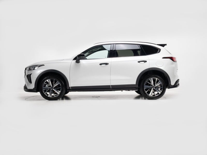 2025 Haval Jolion Ultra 2Wd Hybrid 1.5 image 4