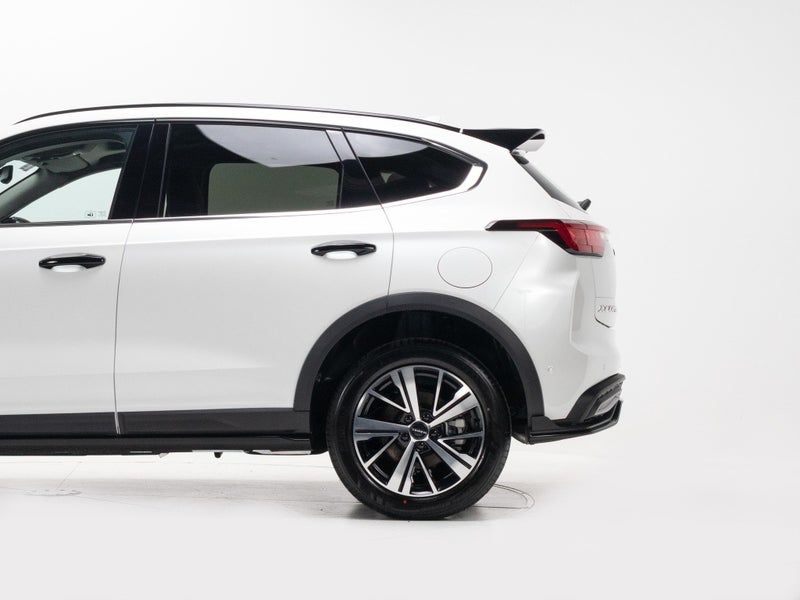 2025 Haval Jolion Ultra 2Wd Hybrid 1.5 image 5