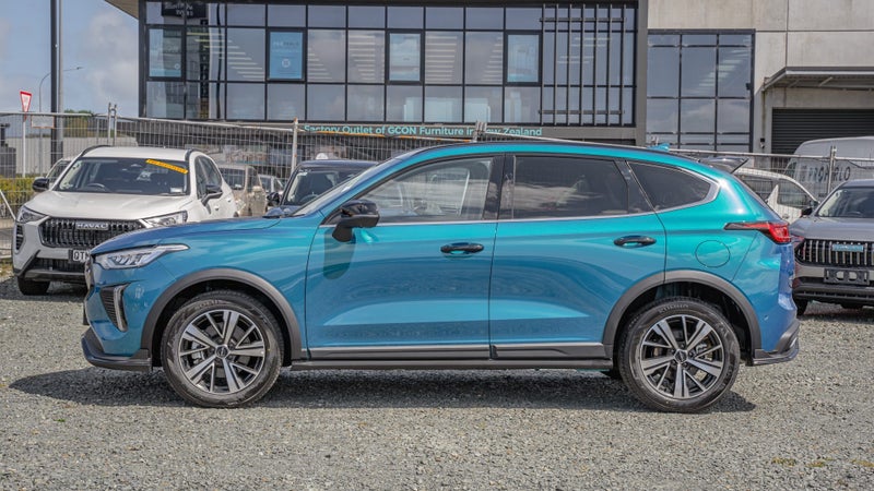 2025 Haval Jolion Ultra 2Wd Hybrid 1.5 image 5
