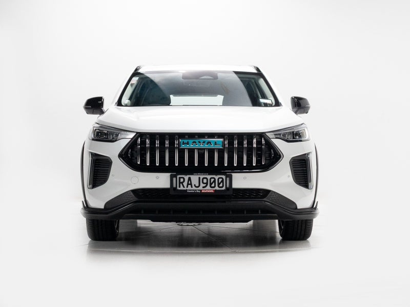 2025 Haval Jolion Ultra 2Wd Hybrid 1.5 image 2