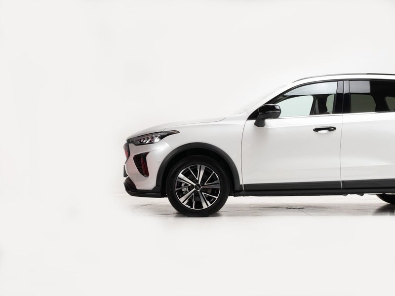 2025 Haval Jolion Ultra 2Wd Hybrid 1.5 image 3