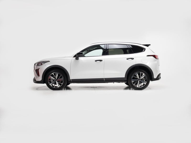 2025 Haval Jolion Ultra 2Wd Hybrid 1.5 image 4