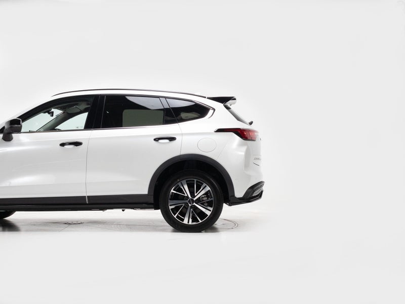2025 Haval Jolion Ultra 2Wd Hybrid 1.5 image 5