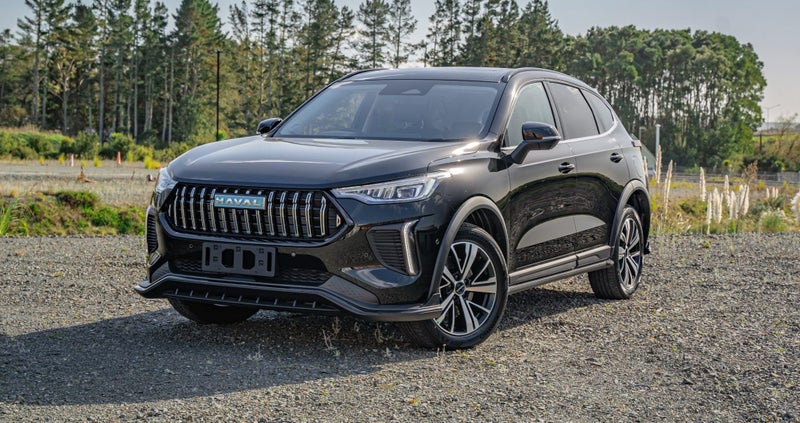 2025 Haval Jolion Ultra 2Wd Hybrid 1.5 image 1