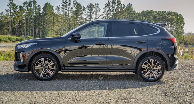 2025 Haval Jolion Ultra 2Wd Hybrid 1.5 image 5