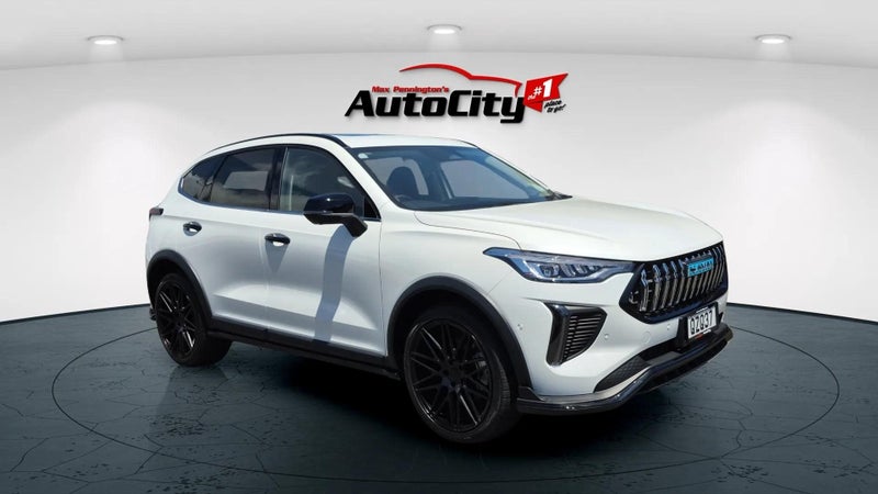 2025 Haval Jolion Ultra 2Wd Hybrid 1.5 image 1