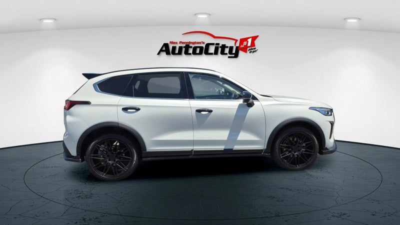 2025 Haval Jolion Ultra 2Wd Hybrid 1.5 image 2