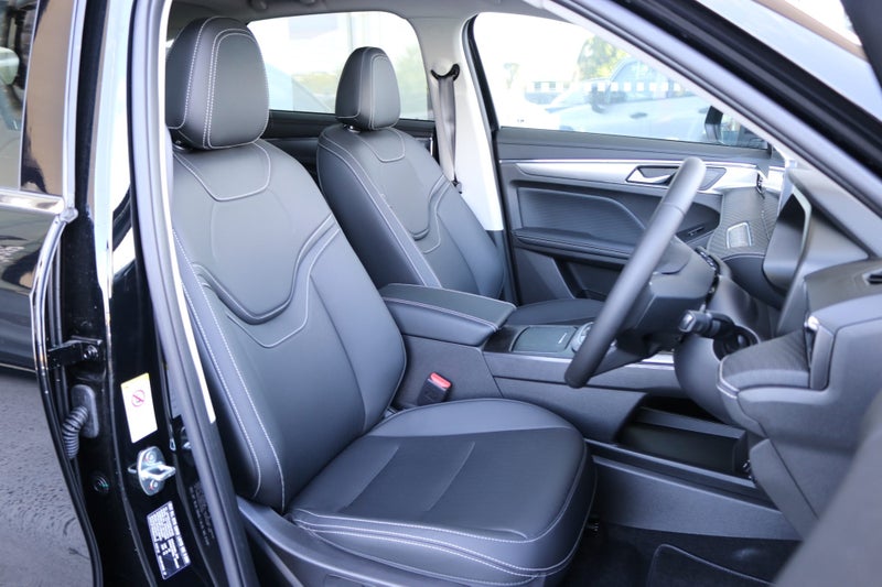 2025 Haval Jolion Ultra 2WD Hybrid 1.5 - NZ New image 5