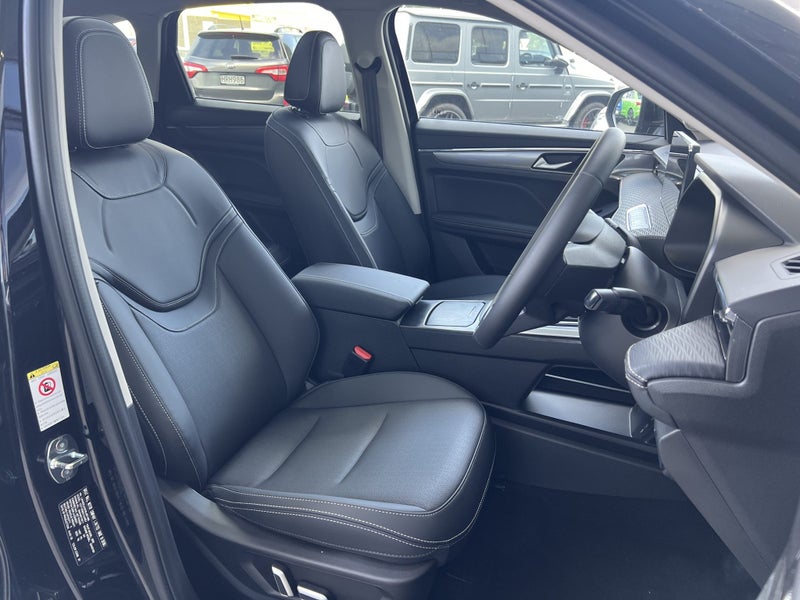 2025 Haval Jolion Ultra 2WD Hybrid 1.5L - NZ New image 4