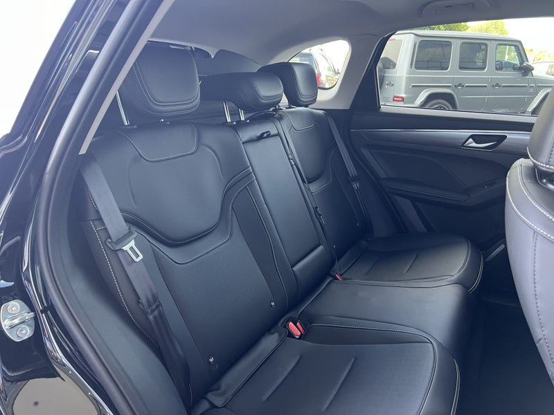 2025 Haval Jolion Ultra 2WD Hybrid 1.5L - NZ New image 5