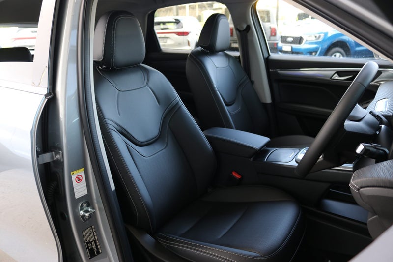 2025 Haval Jolion Ultra 2WD Hybrid 1.5L - NZ New image 4