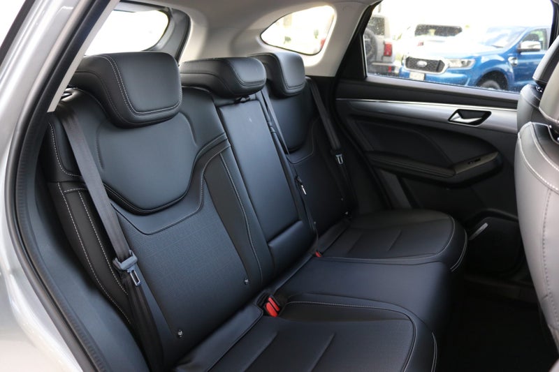 2025 Haval Jolion Ultra 2WD Hybrid 1.5L - NZ New image 5