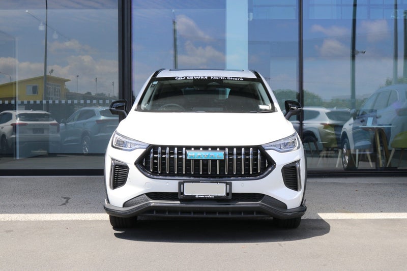 2025 Haval Jolion Ultra 2WD Hybrid 1.5L - NZ New image 2