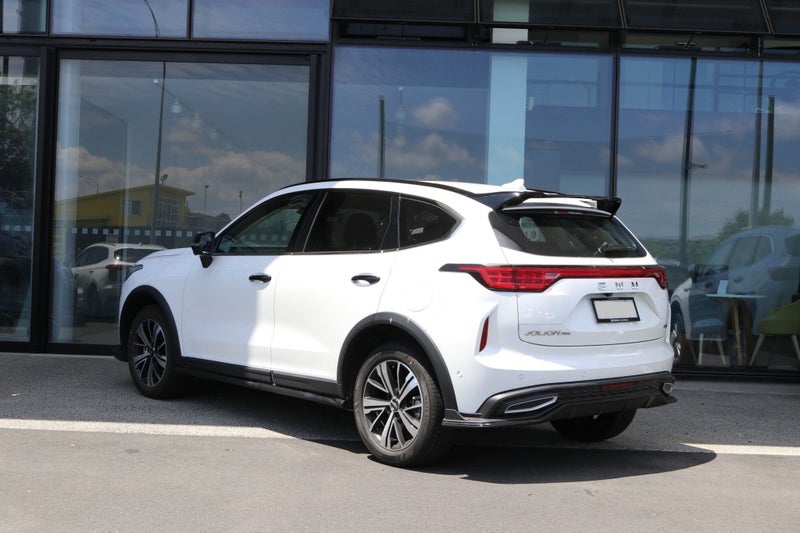 2025 Haval Jolion Ultra 2WD Hybrid 1.5L - NZ New image 3