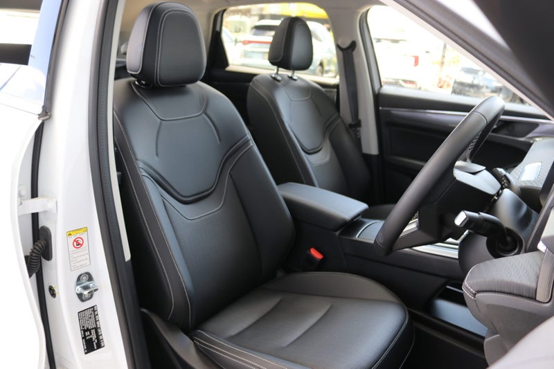 2025 Haval Jolion Ultra 2WD Hybrid 1.5L - NZ New image 5