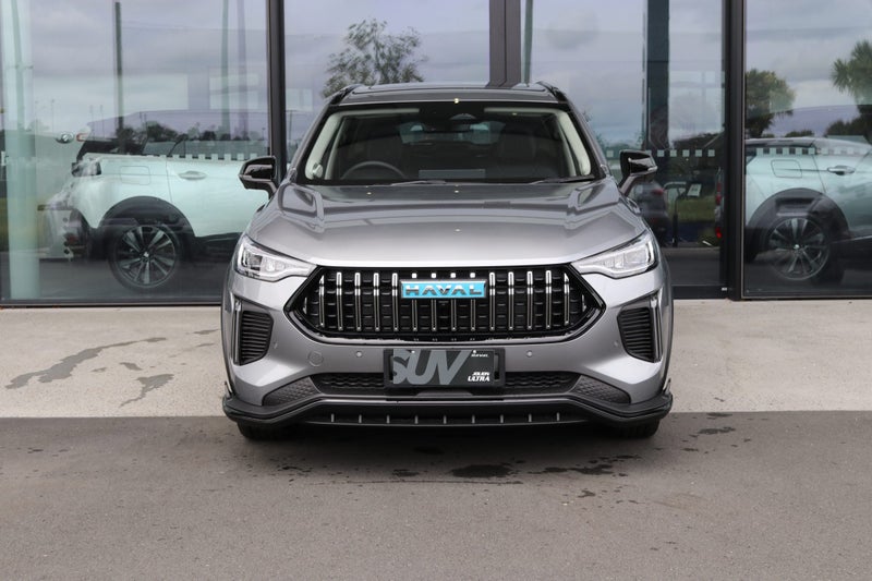 2025 Haval Jolion Ultra 2WD Hybrid 1.5L - NZ New image 2