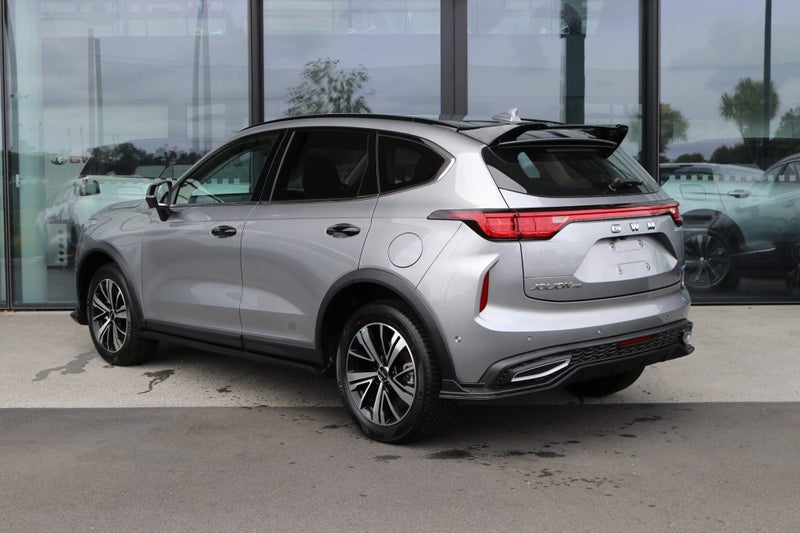 2025 Haval Jolion Ultra 2WD Hybrid 1.5L - NZ New image 3